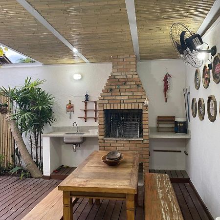 Juquehy Casa Confort Para Familias Em Condominio Juquei Buitenkant foto