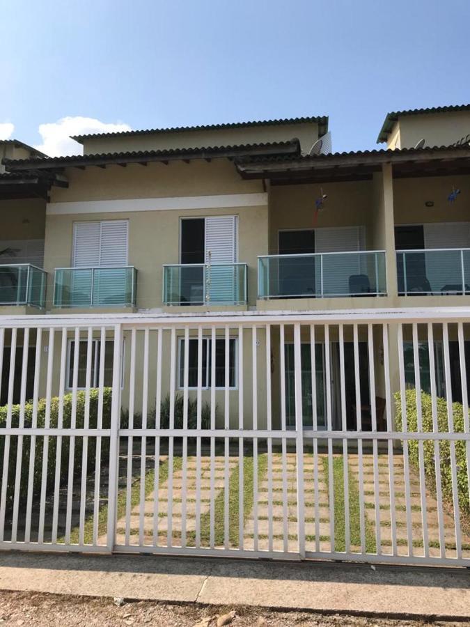 Juquehy Casa Confort Para Familias Em Condominio Juquei Buitenkant foto