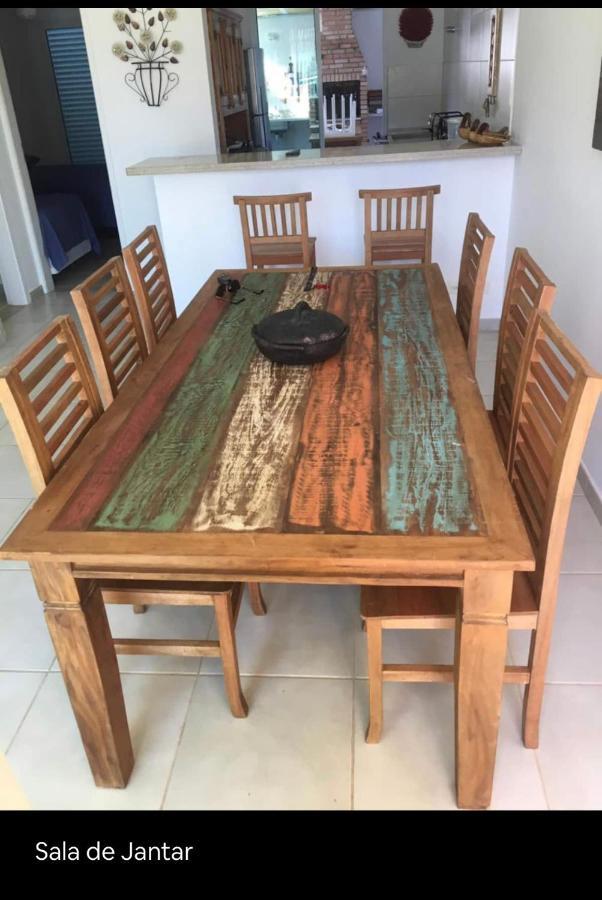 Juquehy Casa Confort Para Familias Em Condominio Juquei Buitenkant foto