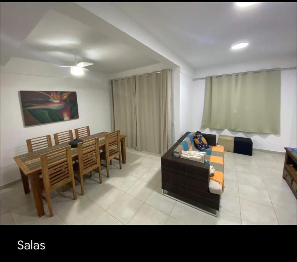 Juquehy Casa Confort Para Familias Em Condominio Juquei Buitenkant foto