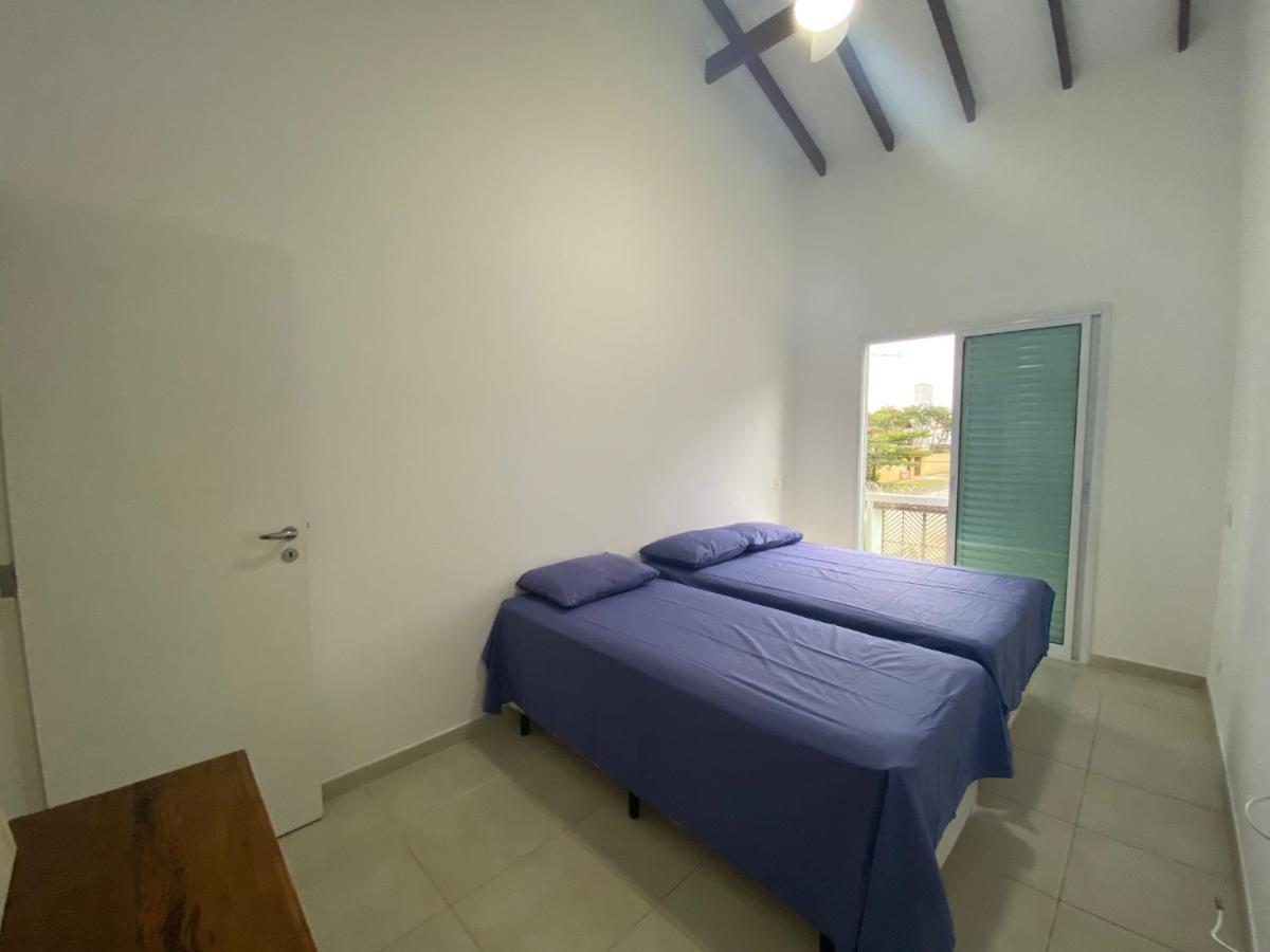 Juquehy Casa Confort Para Familias Em Condominio Juquei Buitenkant foto