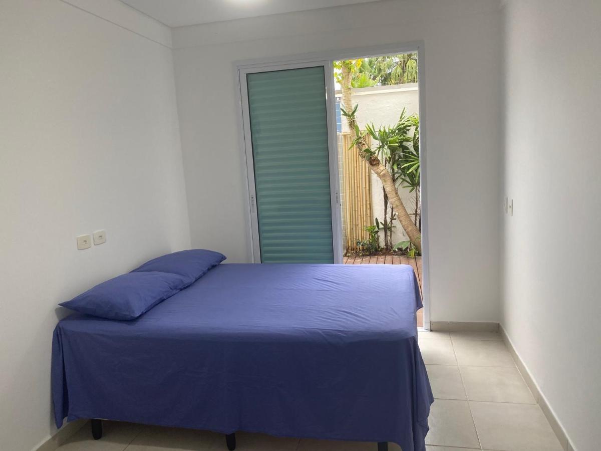 Juquehy Casa Confort Para Familias Em Condominio Juquei Buitenkant foto