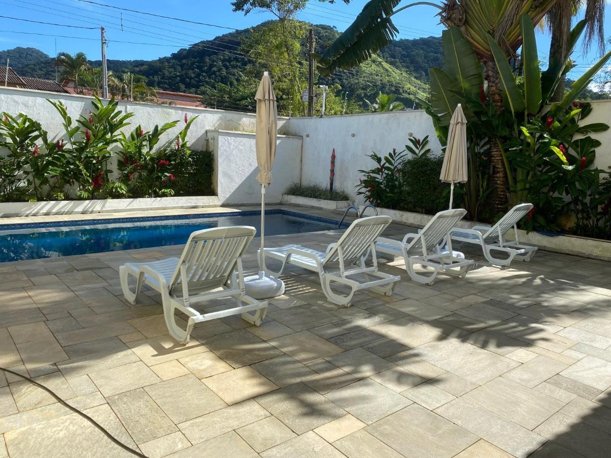 Juquehy Casa Confort Para Familias Em Condominio Juquei Buitenkant foto