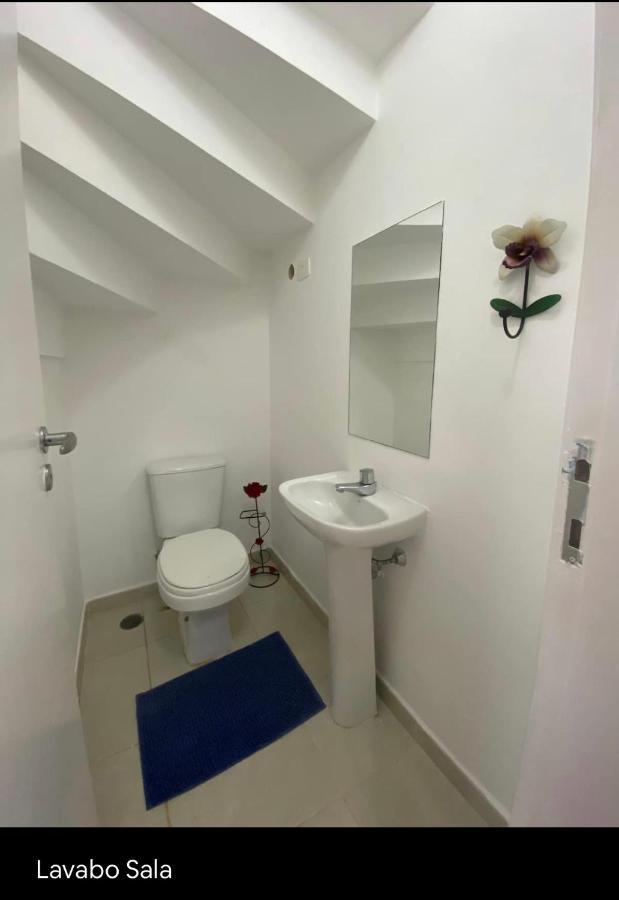 Juquehy Casa Confort Para Familias Em Condominio Juquei Buitenkant foto
