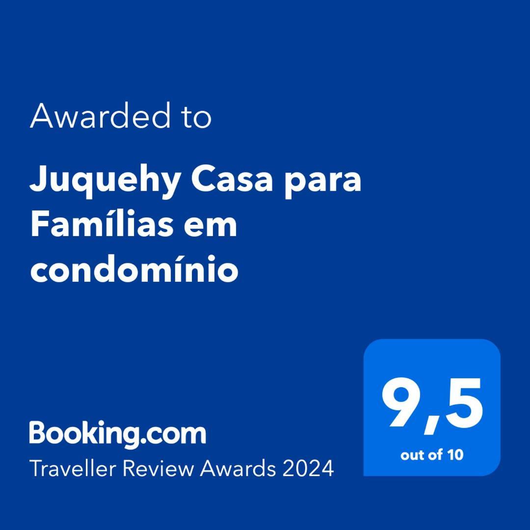 Juquehy Casa Confort Para Familias Em Condominio Juquei Buitenkant foto
